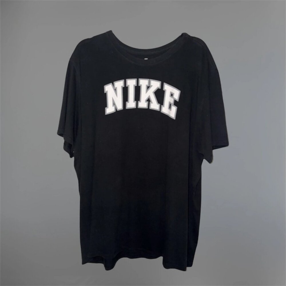 Vintage 90s Nike T-Shirt 3XL